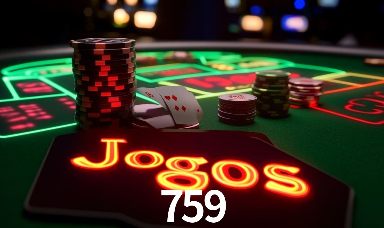 Torneios e prêmios garantidos na 759